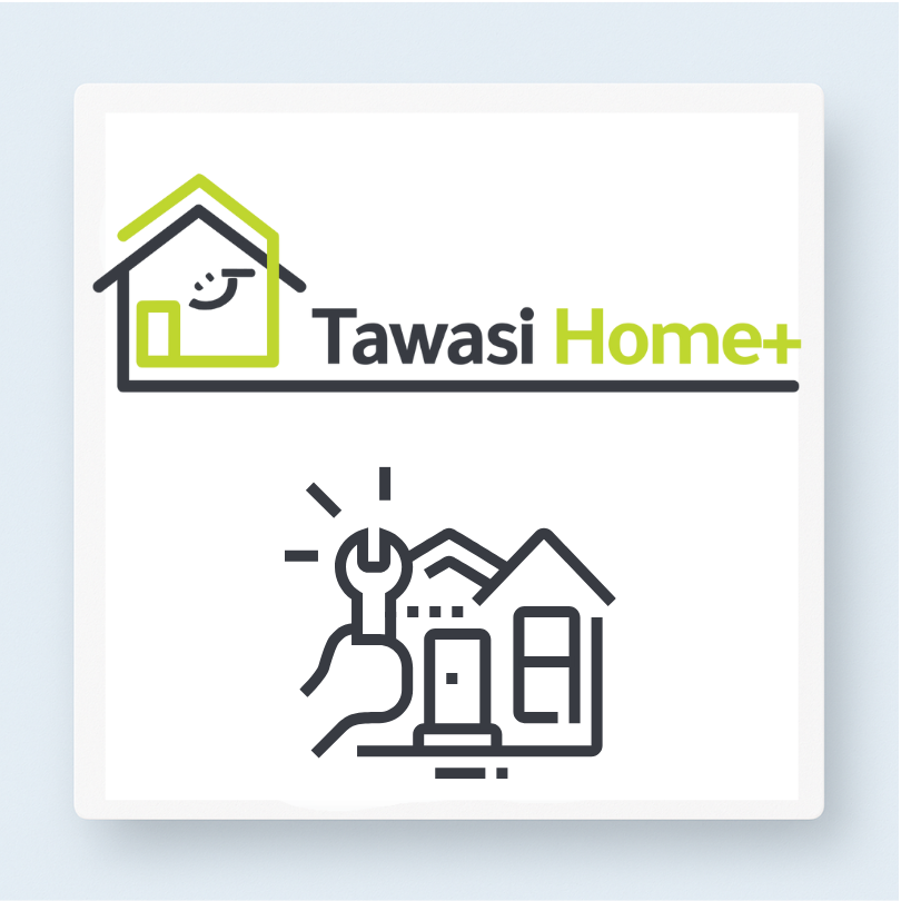 Tawasi Home + Platform